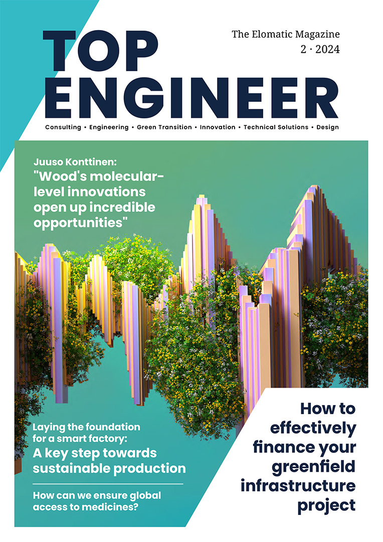 TopEngineer 2 2024 Cover